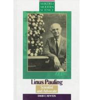 Linus Pauling