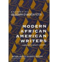 Modern African American Writers