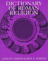 Dictionary of Roman Religion