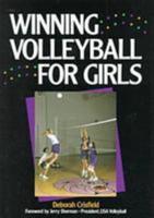 Winning Volleyball for Girls