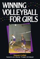 Winning Volleyball for Girls