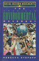 The American Environmental Movement
