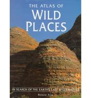 The Atlas of Wild Places