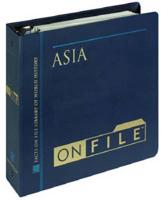 Asia on File