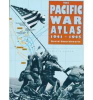 Pacific War Atlas