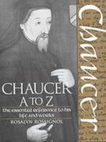 Chaucer A to Z