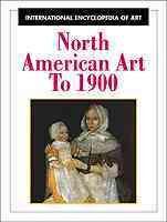 North American Art to 1900