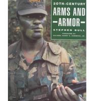 20Th-Century Arms and Armor