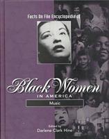 Facts on File Encyclopedia of Black Women in America