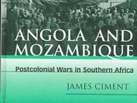 Angola and Mozambique