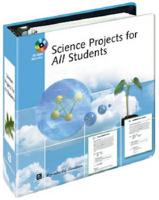 Science Projects for All Students