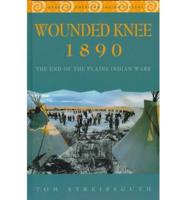 Wounded Knee, 1890