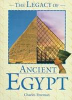 The Legacy of Ancient Egypt
