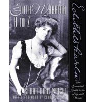 Edith Wharton A to Z