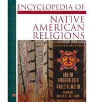 Encyclopedia of Native American Religions