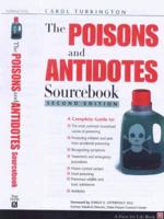 The Poisons and Antidotes Sourcebook