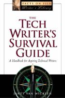 The Tech Writer's Survival Guide