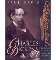 Charles Dickens A to Z