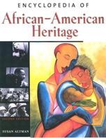 Encyclopedia of African-American Heritage