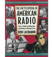 The Encyclopedia of American Radio