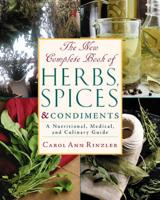 The New Complete Book of Herbs, Spices and Condiments