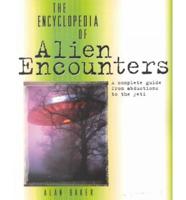 The Encyclopedia of Alien Encounters