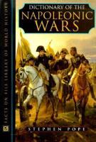 Dictionary of the Napoleonic Wars