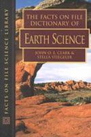 Facts on File Dictionary of Earth Science