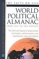 The Facts on File World Political Almanac