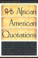 African American Quotations