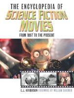 The Encyclopedia of Science Fiction Movies