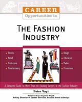 Career Opportunities in the Fashion Industry