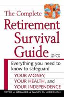 The Senior Survival Handbook