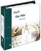 Math on File