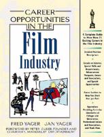 Career Opportunities in the Film Industry