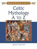 Celtic Mythology A to Z