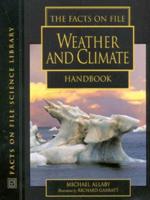 The Facts On File Weather and Climate Handbook
