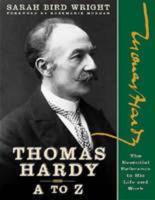 Thomas Hardy A to Z
