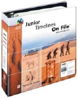 Junior Timelines on File