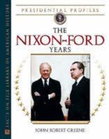 The Nixon-Ford Years