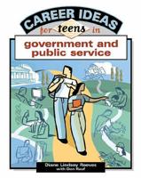 Career Ideas for Teens in Government and Public Service