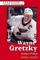 Wayne Gretzky, Hockey Player