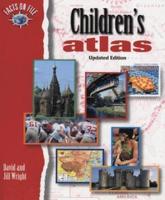 Children's Atlas / David and Jill Wright