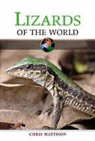 Lizards of the World