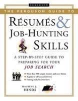 The Ferguson Guide to Résumés and Job Hunting Skills