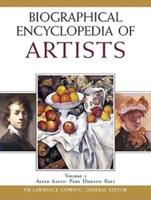 Biographical Encyclopedia of Artists