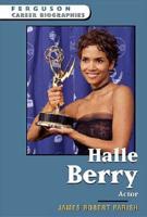 Halle Berry