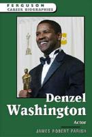 Denzel Washington, Actor