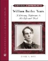 Critical Companion to William Butler Yeats