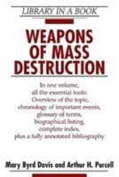 Weapons of Mass Destruction